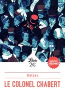 Le Colonel Chabert - De Balzac Honore