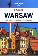Pocket Warsaw - Simon Richmond