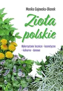 Zioła polskie - Outlet - Monika Gajewska-Okonek
