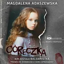 Córeczka - Magdalena Adaszewska