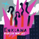 Enklawa - Marcin Wolski