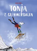 Tonja z Glimmerdalen - Outlet - Maria Parr