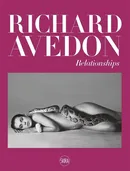 Richard Avedon: Relationships - Rebecca Senf