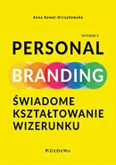 Personal Branding - Anna Kowal-Orczykowska