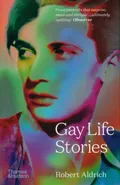 Gay Life Stories - Robert Aldrich