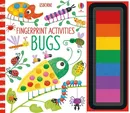 Fingerprint Activities Bugs - Fiona Watt