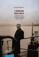 Z indeksem przez świat - Jarosław Kłaczkow