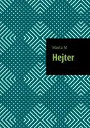 Hejter - Marta M