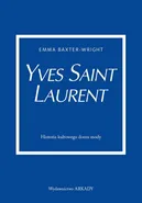 Yves Saint Laurent - Emma Baxter-Wright