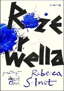 Róże Orwella - Rebecca Solnit