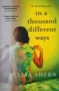 In a Thousand Different Ways - Cecelia Ahern
