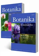 Botanika Tom 1-2 - Alicja Szweykowska