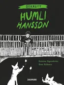 Sekrety Humli Hansson - Kristina Sigunsdotter