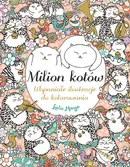Milion kotów - Lulu Mayo