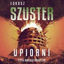 Upiorni - Łukasz Szuster