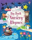 Big Book of Nursery Rhymes - Felicity Brooks