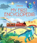 My First Encyclopedia - Emily Bone