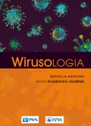Wirusologia - Anna Goździcka-Józefiak