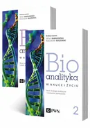 Bioanalityka Tom 1-2 - Bogusław Buszewski
