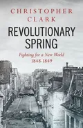 Revolutionary Spring - Outlet - Christopher Clark