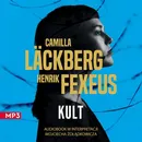 Kult - Camilla Läckberg