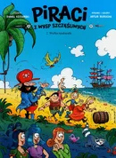 Piraci z Wysp Szczęśliwych 2 Wielka maskarada - Artur Ruducha