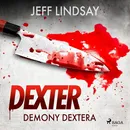 Demony Dextera - Jeff Lindsay