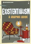 Introducing Existentialism - Richard Appignanesi