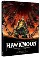 Hawkmoon Tom 1 Czarny klejnot Bitwa pod Kamargiem - Outlet - Jérôme Le Gris