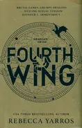 Fourth Wing - Outlet - Rebecca Yarros