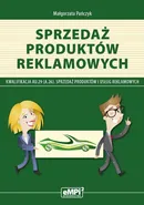 Sprzedaż produktów reklamowych - Małgorzata Pańczyk