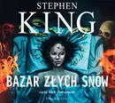 Bazar złych snów - Stephen King