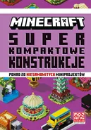 Minecraft Superkompaktowe konstrukcje - Thomas McBrien
