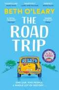 The Road Trip - Beth OLeary