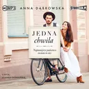 Jedna chwila - Anna Dąbrowska