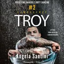 Troy - Angela Santini