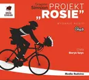 Projekt "Rosie" - Graeme Simsion
