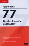 Penny Ur's 77 Tips for Teaching - Scott Thornbury