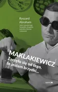 Maklakiewicz - Ryszard Abraham