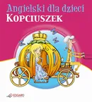 Kopciuszek – Cinderella - Bartosz Łoza