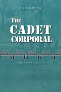 The Cadet Corporal - Christopher Cummings