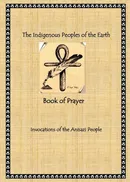 The Indigenous Peoples of the Earth Book of Prayer - RaDine America