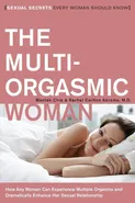 Multi-Orgasmic Woman, The - Mantak Chia