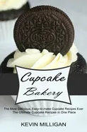 Cupcake Bakery - Kevin Milligan