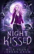 Night Kissed - Mila Young
