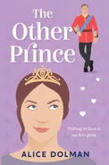 The Other Prince - Alice Dolman