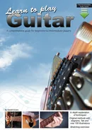 Learn to Play Guitar - Gareth Evans