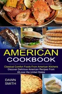 American Cookbook - Dawn Smith