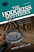The Hodgkiss Mysteries - Peter Sinclair