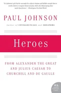 Heroes - Paul Johnson
